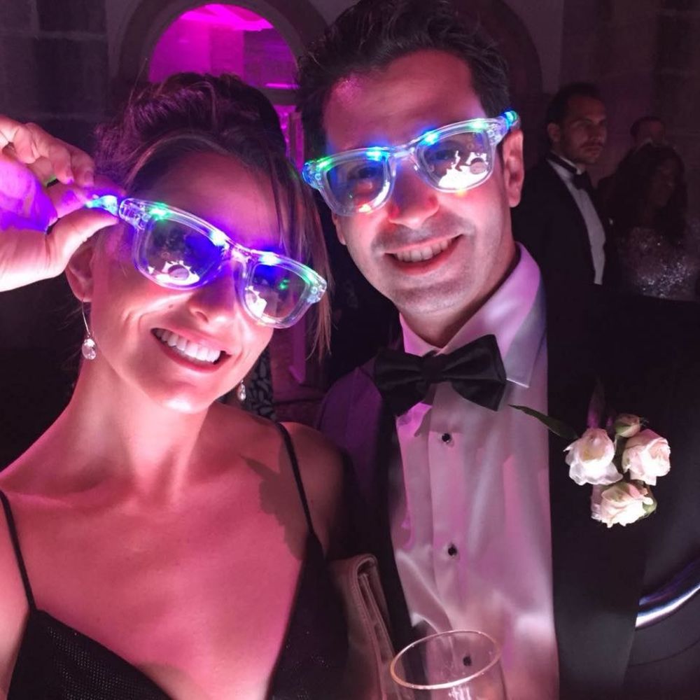 Meet your Posher, Benny